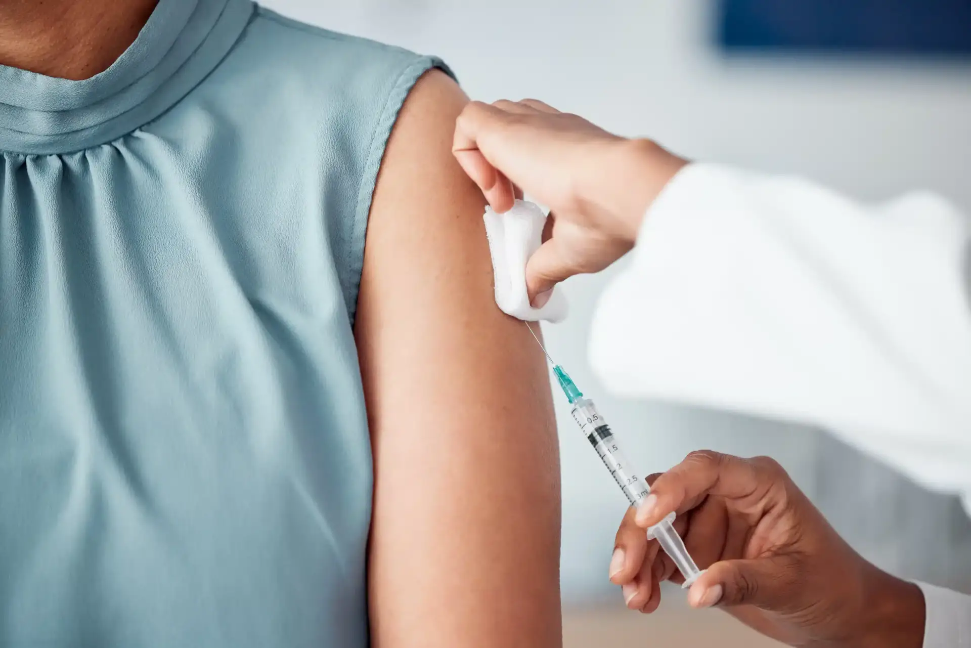 IV Drips Vs IM Injections? IV Drips Vs IM Injections?