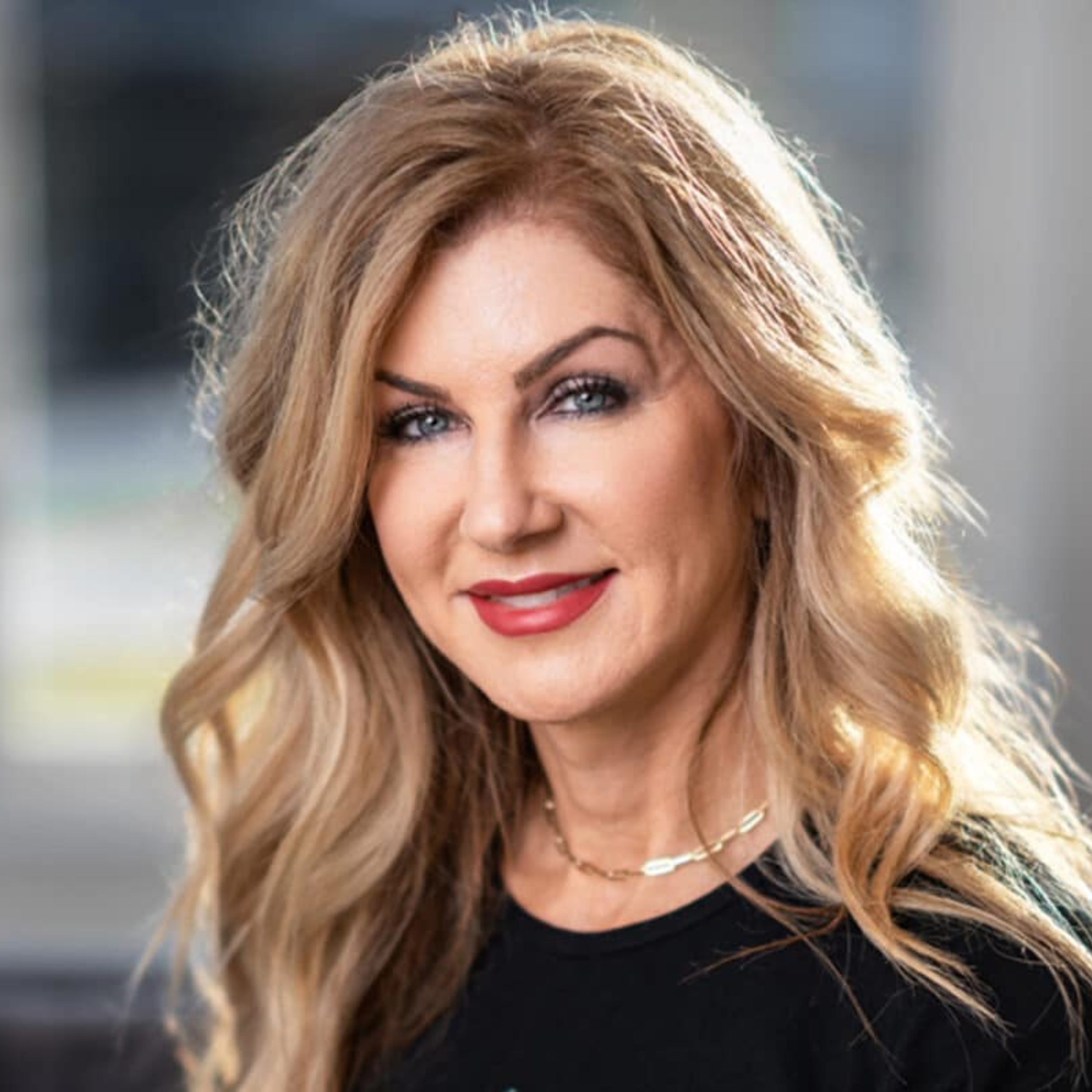 Cindy Petry